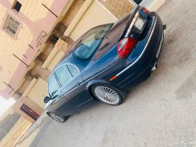 جاكوار s type v6 2006 index