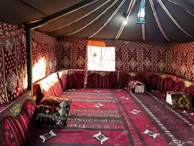 بيوت شعر للبيع 4
