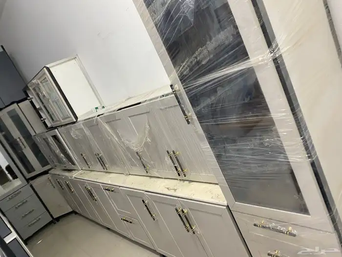 مطابخ صاج جاهز وتفصيل وجاهز معدل 10
