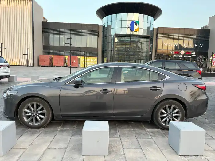 مازدا موديل 2020 (تم البيع) 8