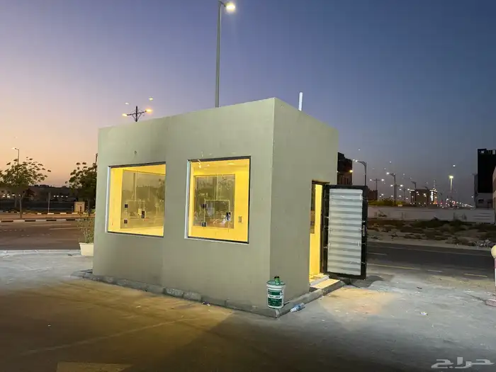 للايجار كوفي درايف ثرو 2