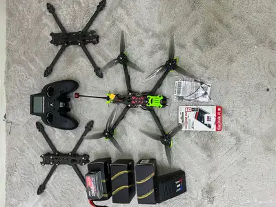 درون fpv متنوعه 0