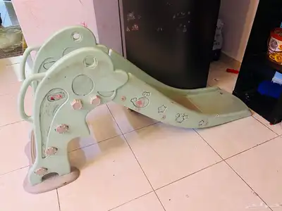 زحليقه اطفال 0