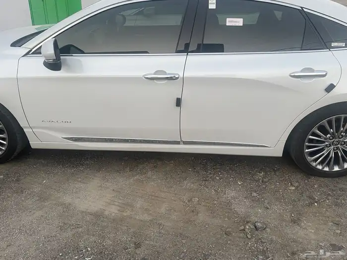 افالون برميوم 22 3
