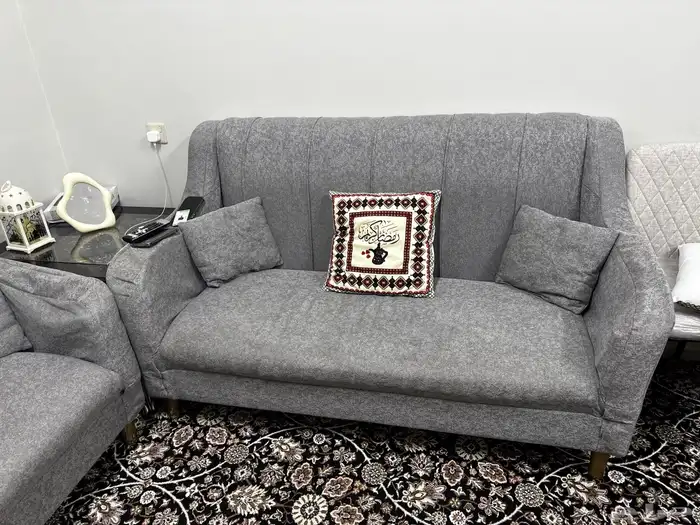 طقم كنب 2