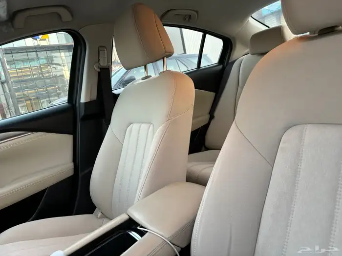 مازدا موديل 2020 (تم البيع) 9