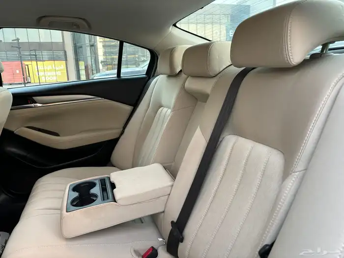 مازدا موديل 2020 (تم البيع) 10