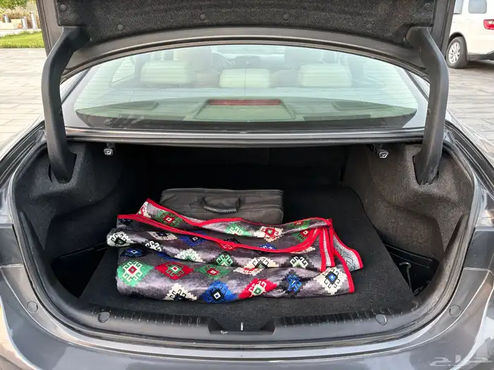 مازدا موديل 2020 (تم البيع) 14