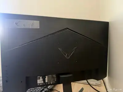 شاشة قيمنق 1