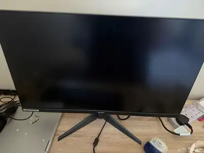 شاشة قيمنق 0