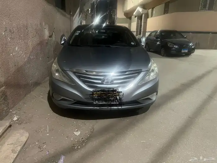للبيع هواندي سوناتا 2015 وكاله عداد 200 الف 0