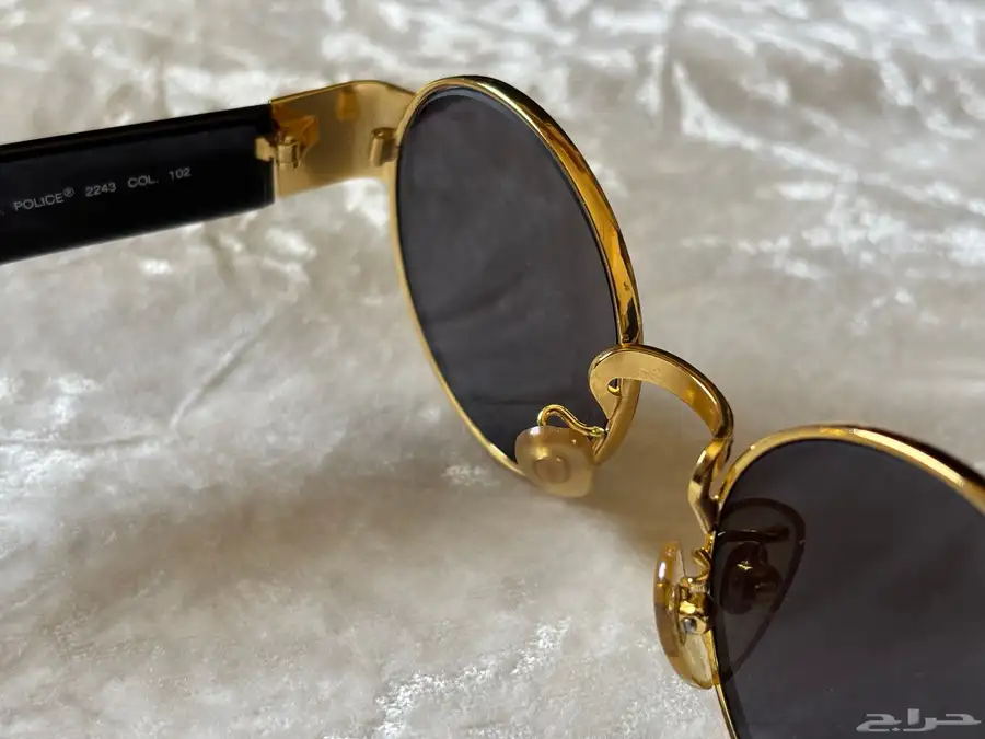 نظارة شمسية من بوليس Police sunglasses 4