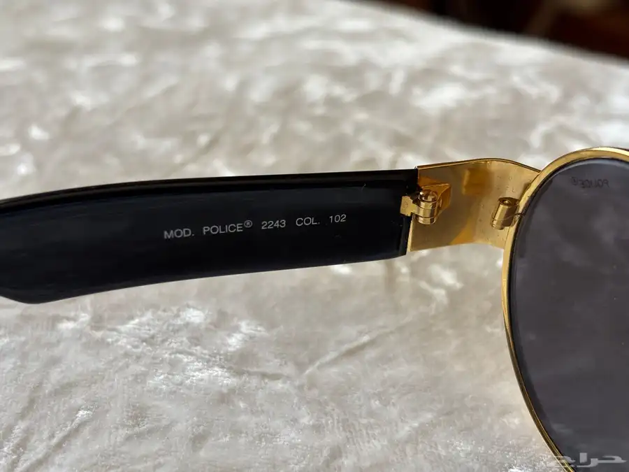 نظارة شمسية من بوليس Police sunglasses 6