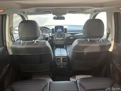 مرسيدس GLE 400 2018 32