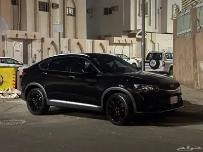 جيلي توجيلا بلاك ادشن فل كامل للبيع 0