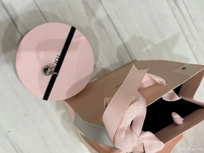 سلسال ماركة توس جديد تماما 3