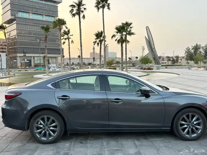 مازدا موديل 2020 (تم البيع) 4