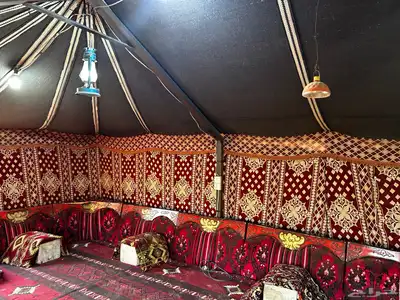 بيوت شعر للبيع 0