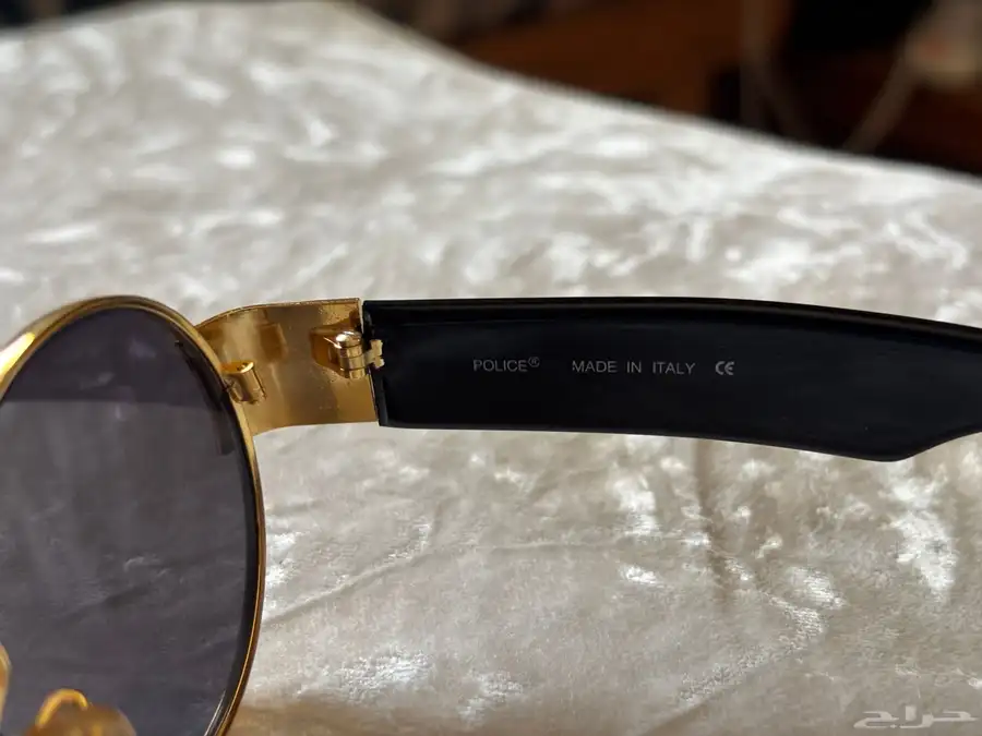 نظارة شمسية من بوليس Police sunglasses 1