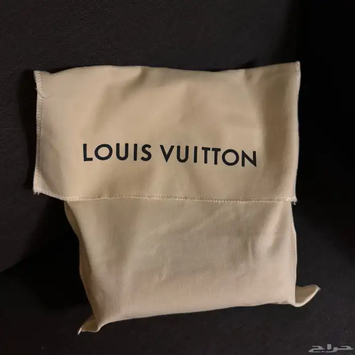 شنطة لويس فيتون Louis Vuitton جديدة تم البيع 1
