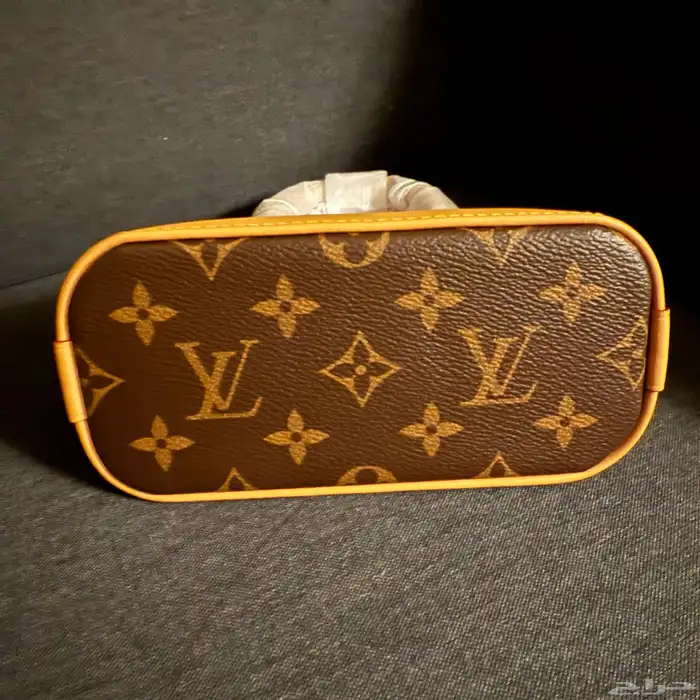 شنطة لويس فيتون Louis Vuitton جديدة تم البيع 4