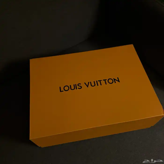 شنطة لويس فيتون Louis Vuitton جديدة تم البيع 0