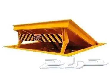 مصدات _ هيدروليكية وشوكية 1