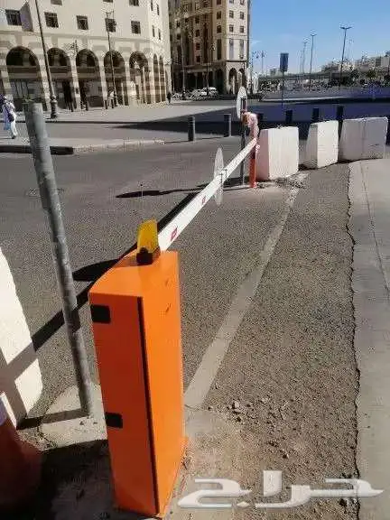 مصدات _ هيدروليكية وشوكية 0