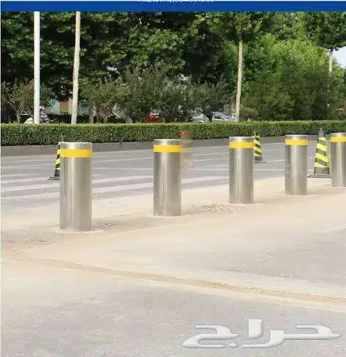 مصدات _ هيدروليكية وشوكية 4
