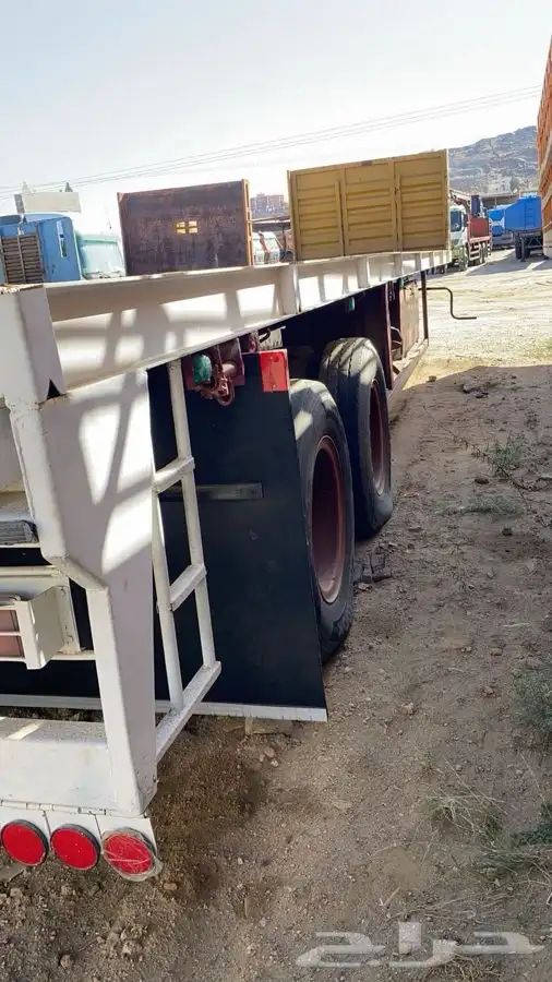 تيدر سطحه المطلق 2009 3