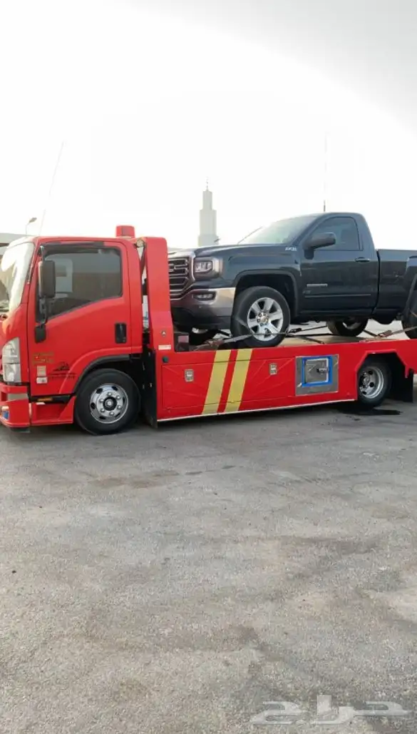 سطحة شمال الرياض 0