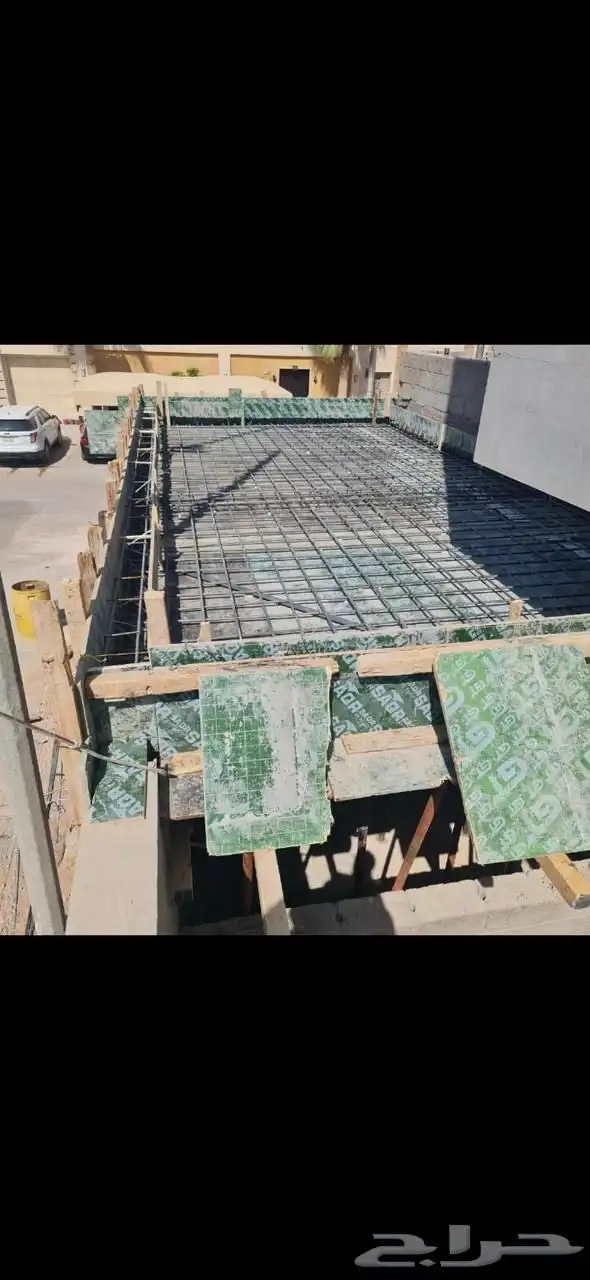 مقاول الجله تبراك المشاعله 0