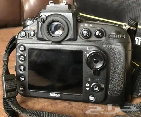 نيكون 800e فل فريم   speed light sb700 0