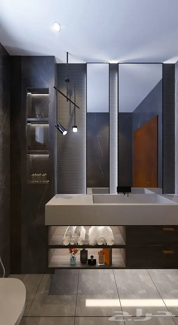 مصمم ديكور متخصص في اعمال 3d 4