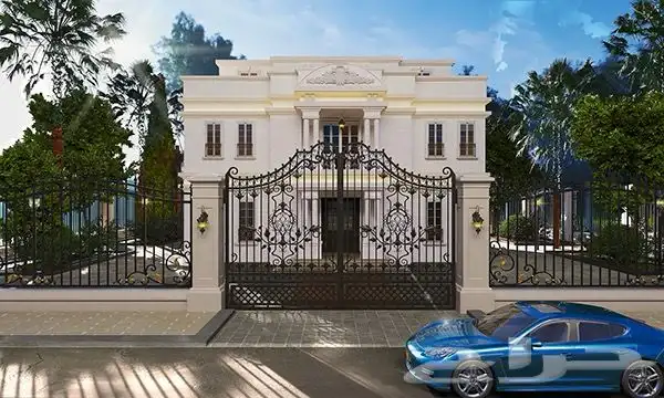 مصمم ديكور متخصص في اعمال 3d 5