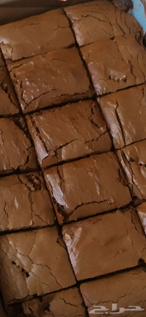 نوفر لكم الذ أنواع الحلى البيتي  طازج بشكل يومي 9