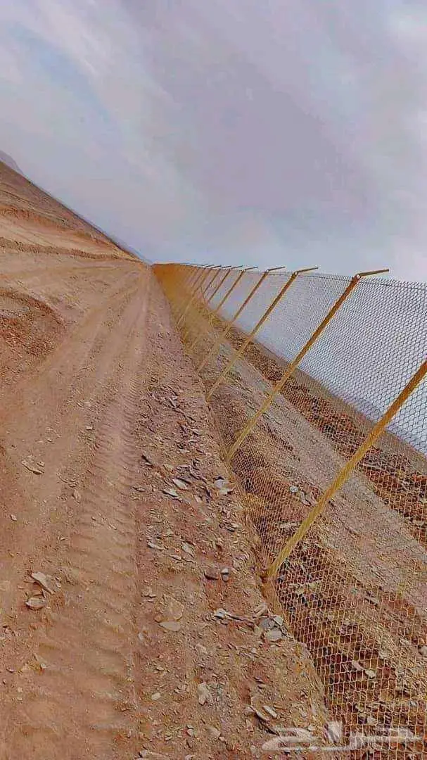 مقاول لتوريد وتركيب جميع انواع اشبوك ازرعيه والحكوميه 12