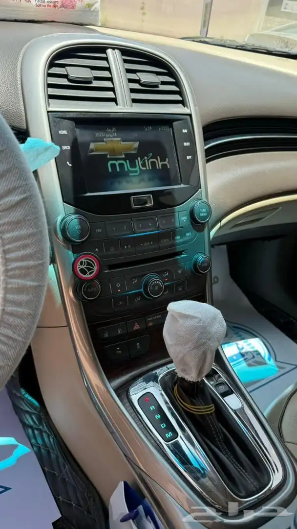 ماليبو 2015 4