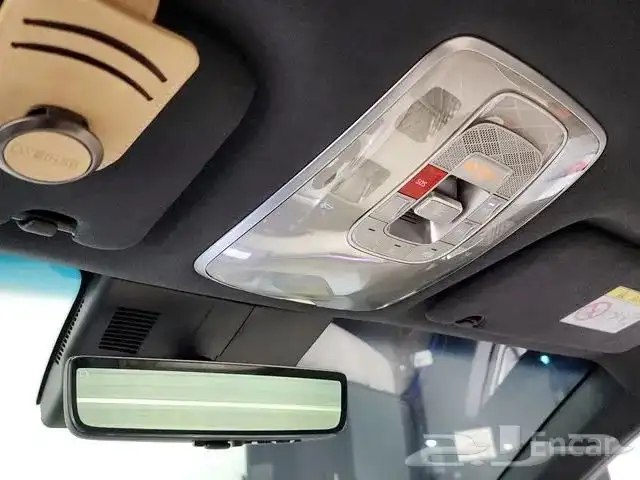 جنسس GV70 رويال سبورت 2025 استيراد من كوريا 16