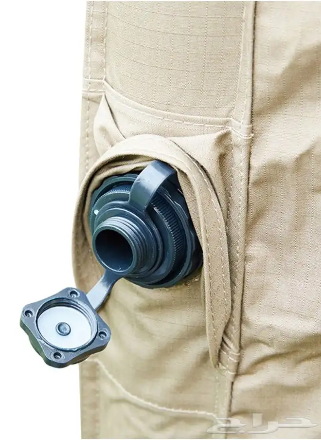 خيمةهوائيةوخيمة البيرق من القاضي طبقتين3x3 6