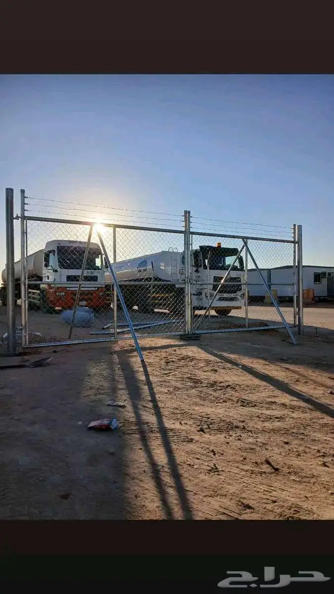 مقاول لتوريد وتركيب جميع انواع اشبوك ازرعيه والحكوميه 1