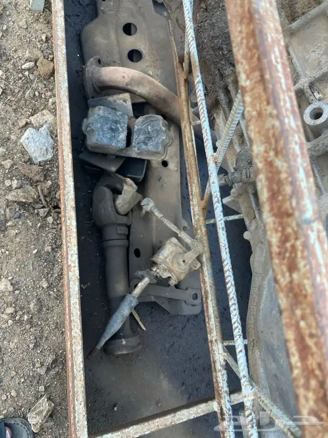 قير وثنتين كوارين ودبل شاص 92 4