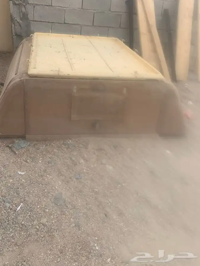 شد هايلقس وثلاجه 5