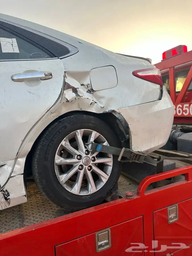 سطحه نازل من الطايف الي ينبع 0