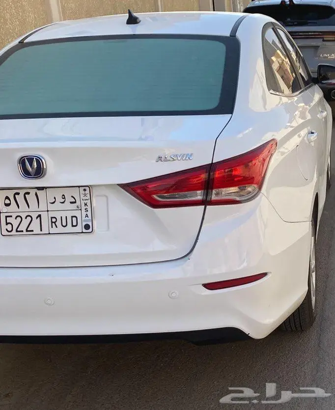 شانجان السفن 7