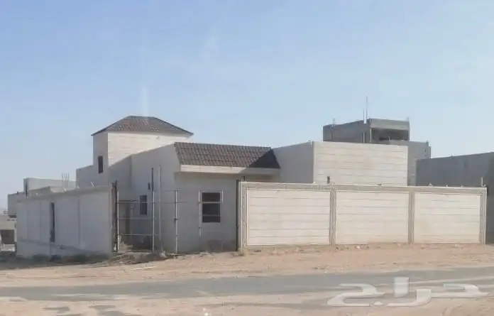 السيل الكبير 5