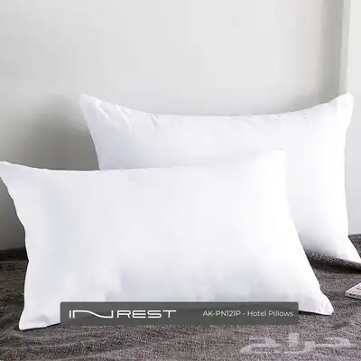 لحاف سرير فردي ومخدات 1