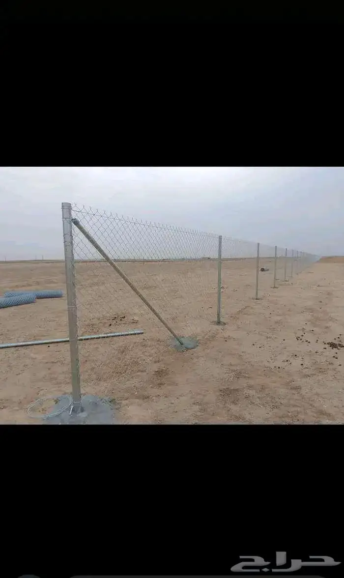 مقاول لتوريد وتركيب جميع انواع اشبوك ازرعيه والحكوميه 4