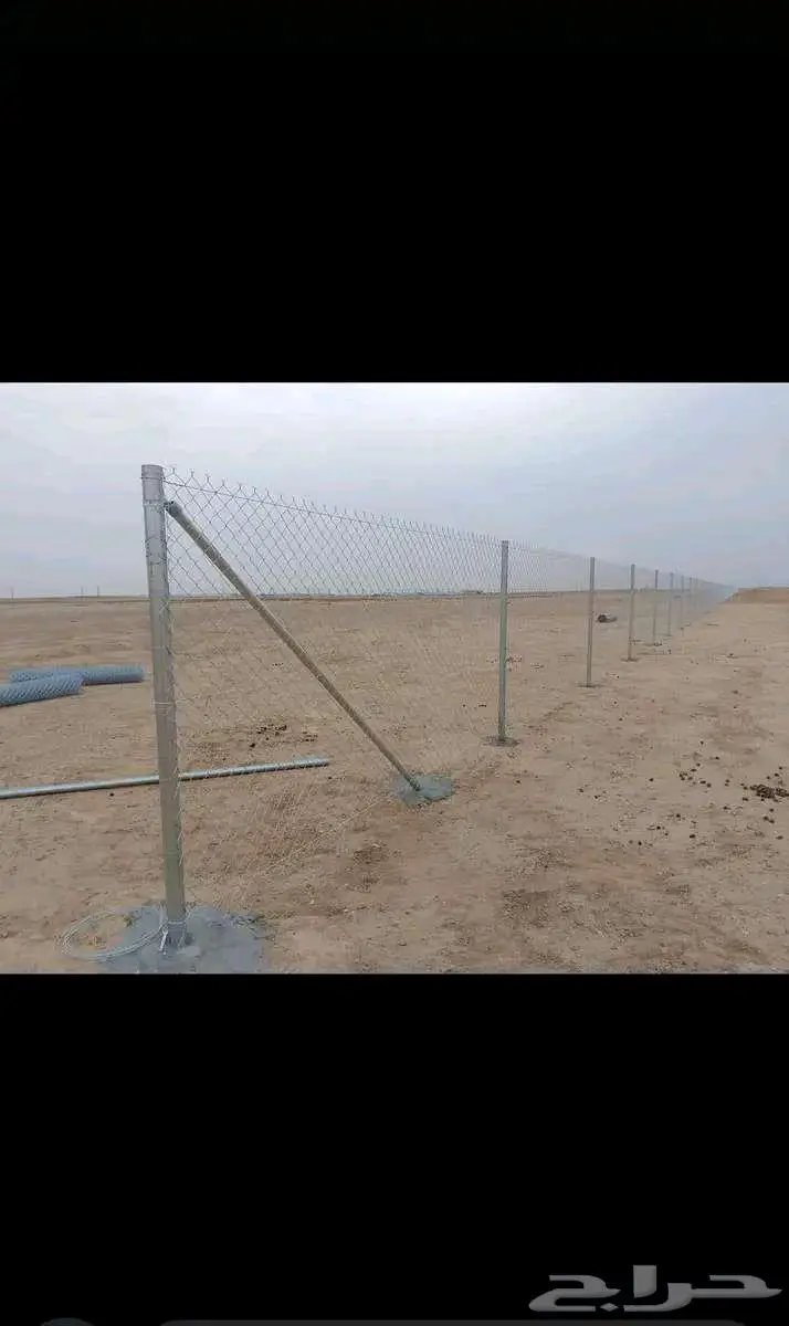 مقاول لتوريد وتركيب جميع انواع اشبوك ازرعيه والحكوميه 4