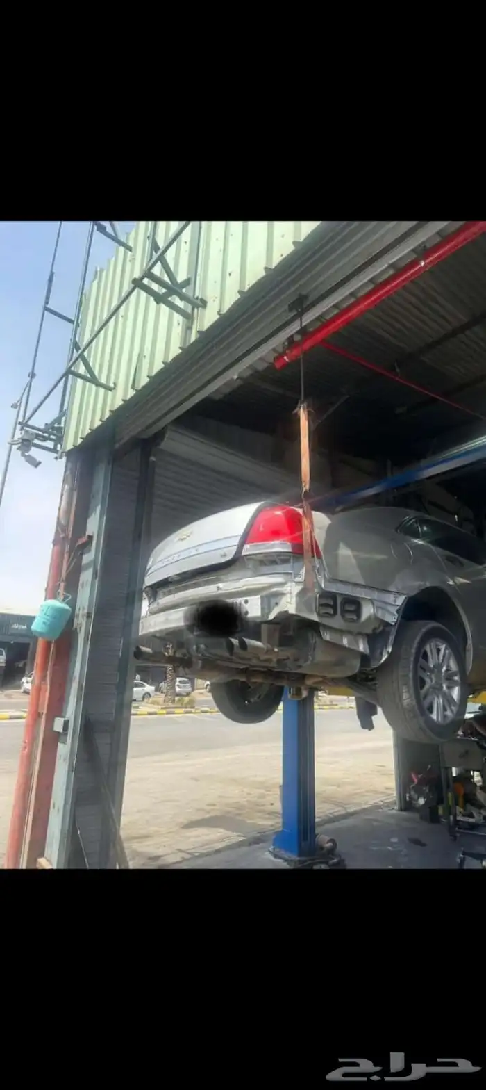 قير جربوكس دوج تشالنجر تشارجر كليزر موستنق نضيف مستورد 2